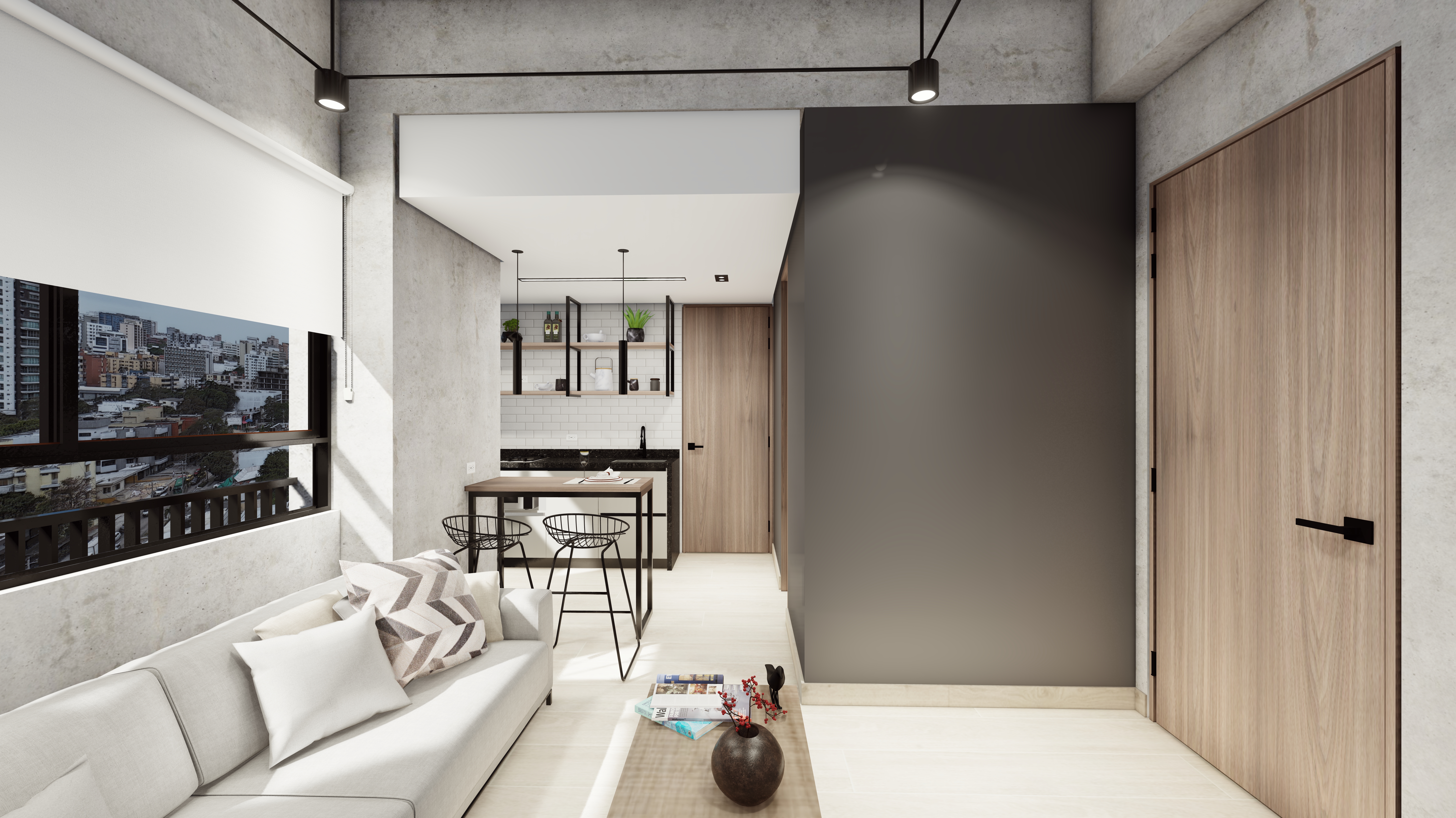 Apartamento Bambu 52 - Imagen 7